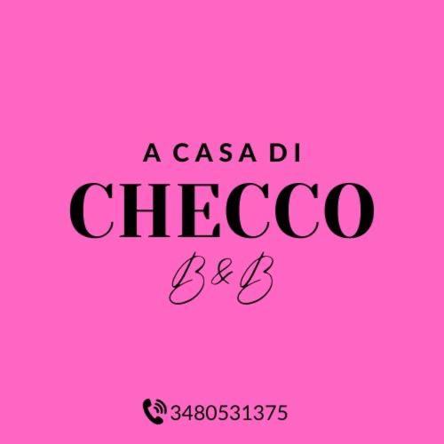 A Casa Di Checco Bed & Breakfast Feltre Exterior photo